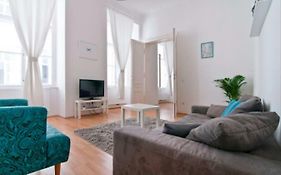 Apartment in Stephansplatz