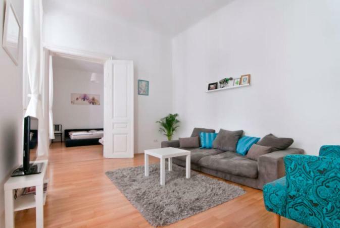 Apartment in Stephansplatz Wien Exterior foto