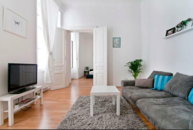 Apartment in Stephansplatz Wien Exterior foto