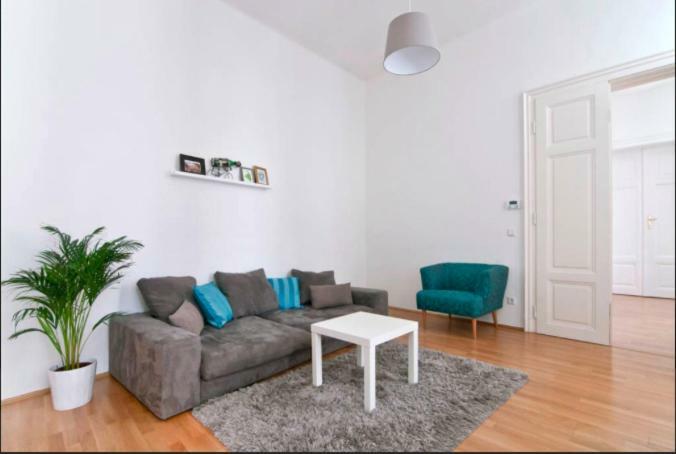 Apartment in Stephansplatz Wien Exterior foto